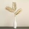 2 Gold 32" Metallic Artificial Palm Tropical Leaves Sprays Party Decorations